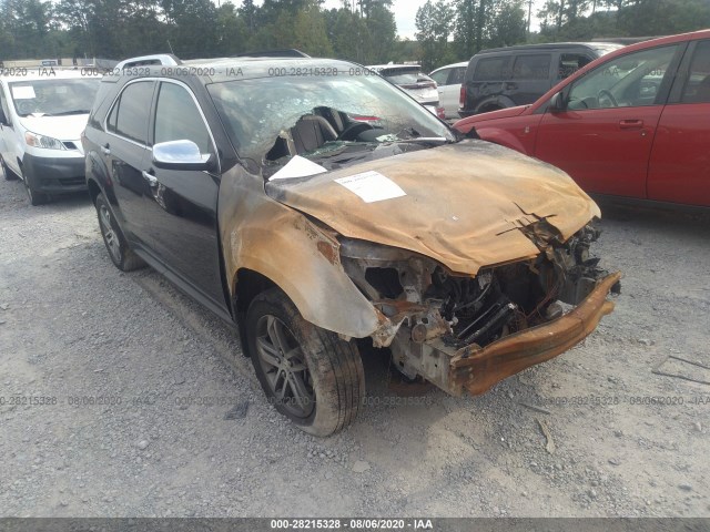 CHEVROLET EQUINOX 2017 2gnaldek4h1524868