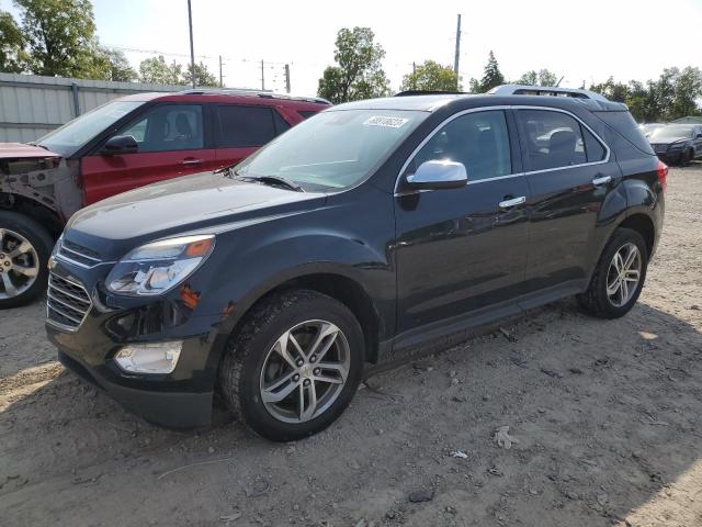 CHEVROLET EQUINOX PR 2017 2gnaldek4h1553027