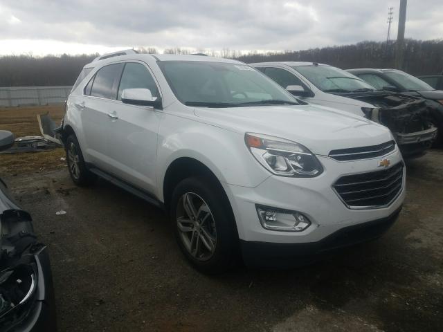 CHEVROLET EQUINOX PR 0 2gnaldek4h1575934