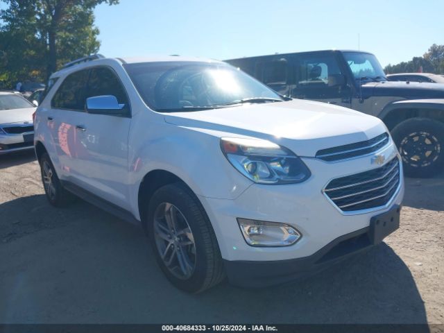 CHEVROLET EQUINOX 2017 2gnaldek4h6119001