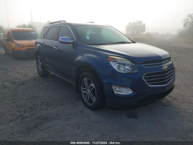 CHEVROLET EQUINOX 2017 2gnaldek4h6120262