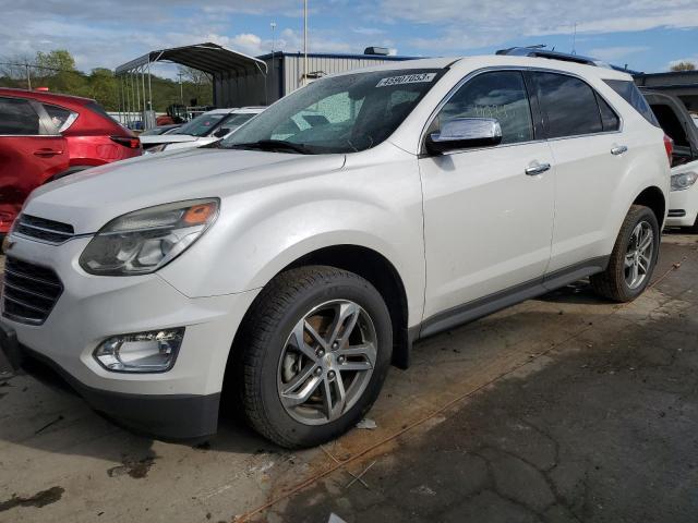 CHEVROLET EQUINOX PR 2017 2gnaldek4h6220488