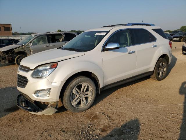 CHEVROLET EQUINOX PR 2017 2gnaldek4h6259405