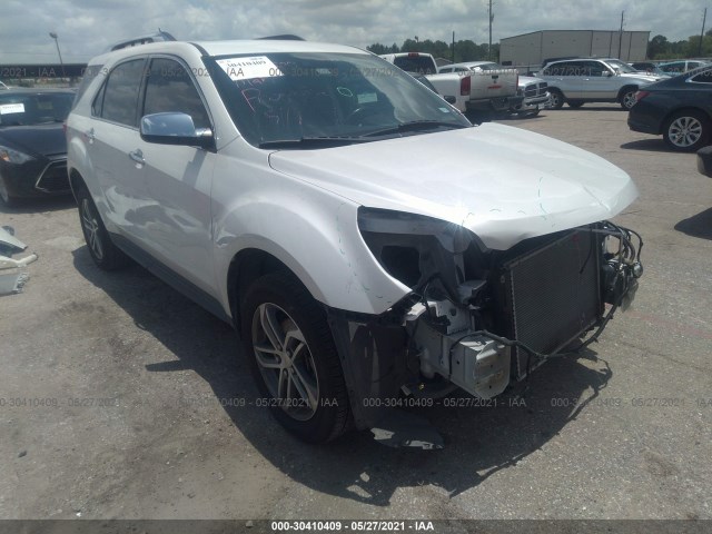 CHEVROLET EQUINOX 2017 2gnaldek4h6317495