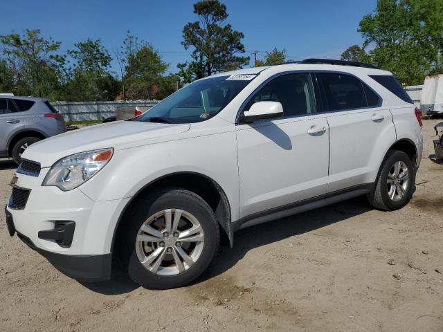 CHEVROLET EQUINOX 2012 2gnaldek5c1130076