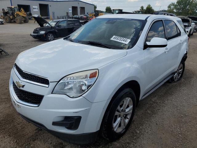 CHEVROLET EQUINOX 2012 2gnaldek5c1146861