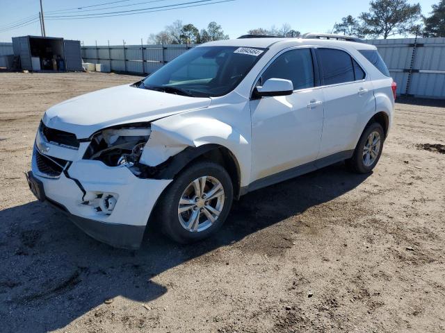 CHEVROLET EQUINOX 2012 2gnaldek5c1154216