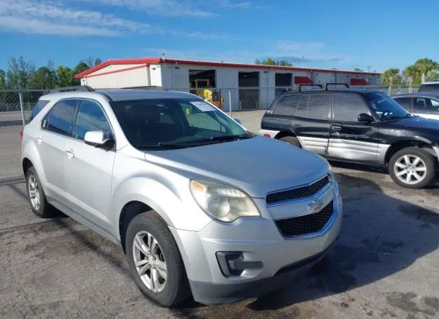 CHEVROLET EQUINOX 2012 2gnaldek5c1154975