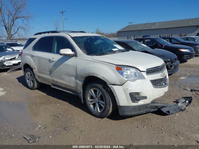 CHEVROLET EQUINOX 2012 2gnaldek5c1184154