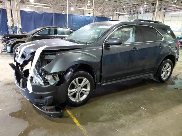 CHEVROLET EQUINOX 2012 2gnaldek5c1209344