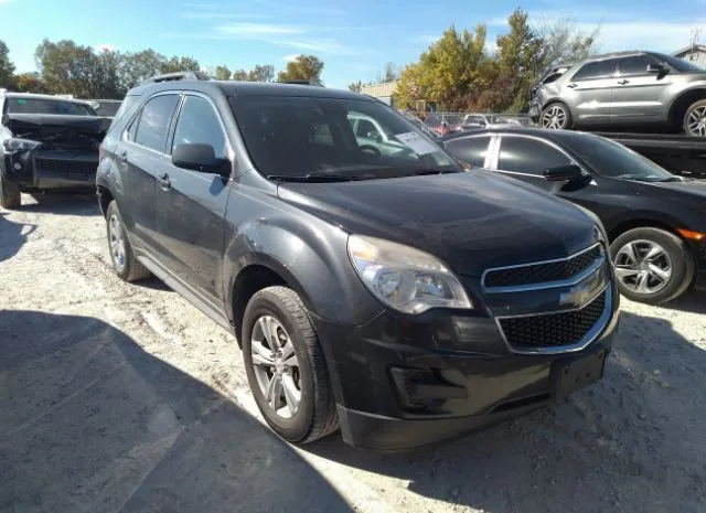 CHEVROLET EQUINOX 2012 2gnaldek5c1221476