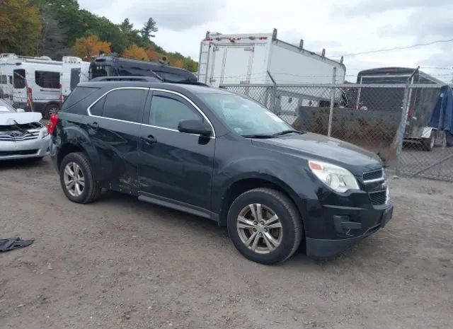 CHEVROLET EQUINOX 2012 2gnaldek5c1235491