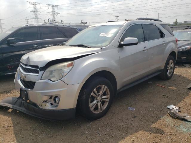 CHEVROLET EQUINOX 2012 2gnaldek5c1278955