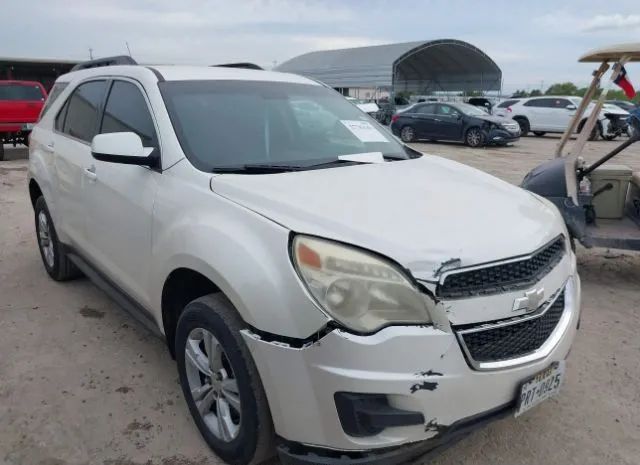 CHEVROLET EQUINOX 2012 2gnaldek5c1298994