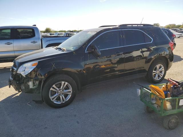 CHEVROLET EQUINOX 2012 2gnaldek5c1324588