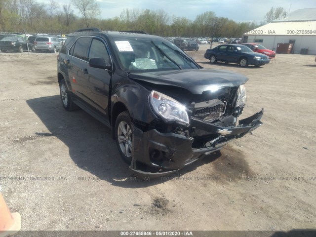 CHEVROLET EQUINOX 2012 2gnaldek5c1338149