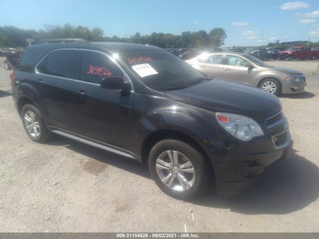 CHEVROLET EQUINOX 2012 2gnaldek5c6107139