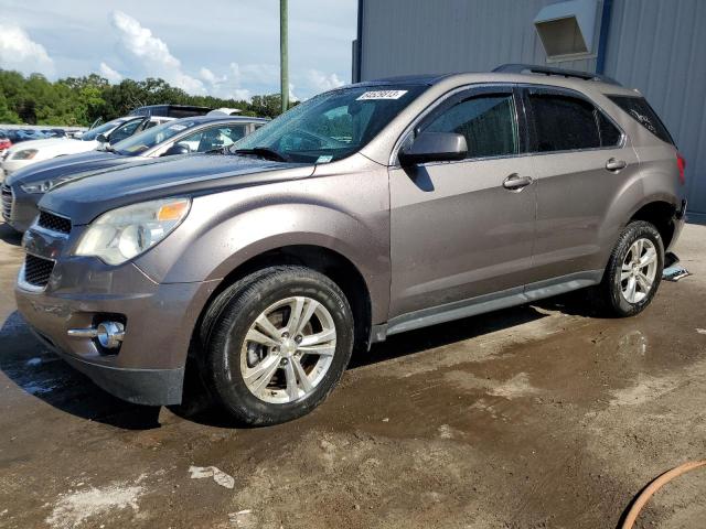 CHEVROLET EQUINOX LT 2012 2gnaldek5c6119176