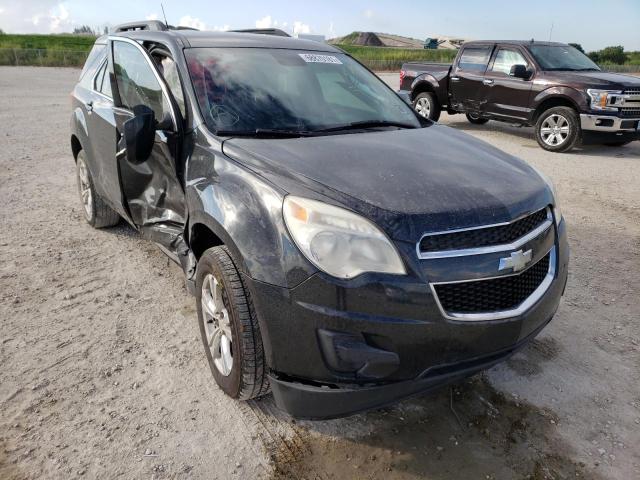 CHEVROLET EQUINOX LT 2012 2gnaldek5c6128072