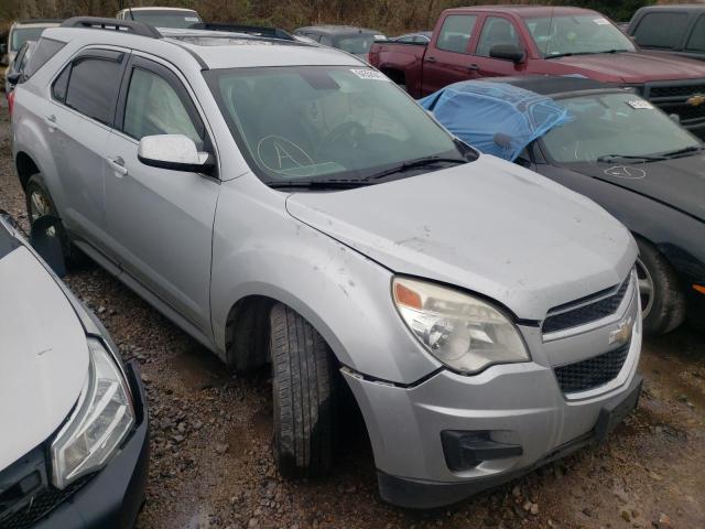 CHEVROLET EQUINOX LT 2012 2gnaldek5c6141906