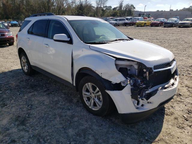 CHEVROLET EQUINOX LT 2012 2gnaldek5c6146670