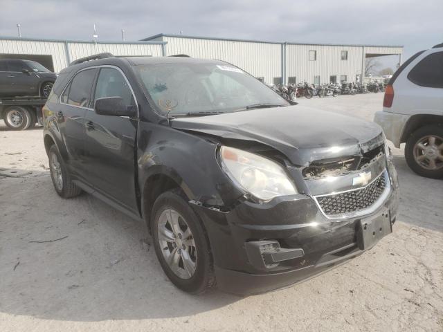 CHEVROLET EQUINOX LT 2012 2gnaldek5c6152632