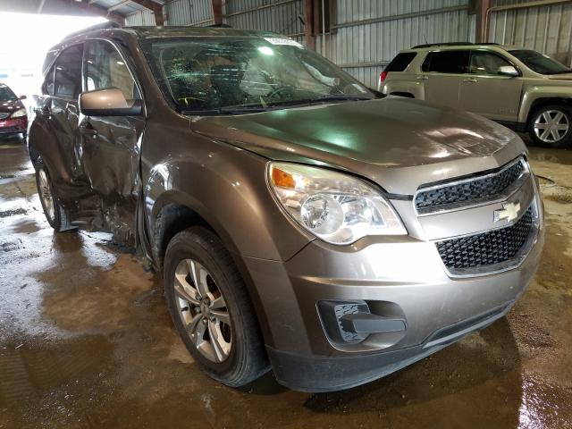 CHEVROLET EQUINOX LT 2012 2gnaldek5c6154347