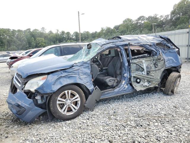 CHEVROLET EQUINOX LT 2012 2gnaldek5c6163887