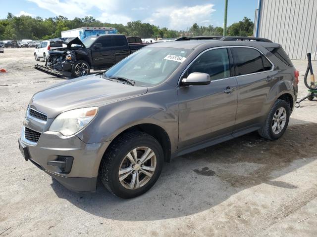 CHEVROLET EQUINOX LT 2012 2gnaldek5c6167163