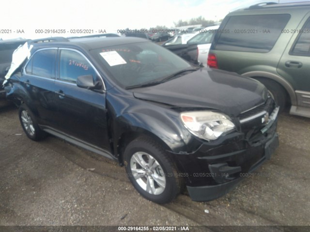 CHEVROLET EQUINOX 2012 2gnaldek5c6170290