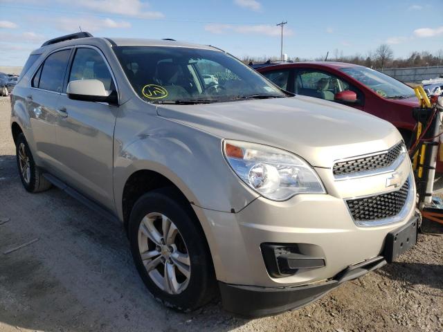 CHEVROLET EQUINOX LT 2012 2gnaldek5c6186733