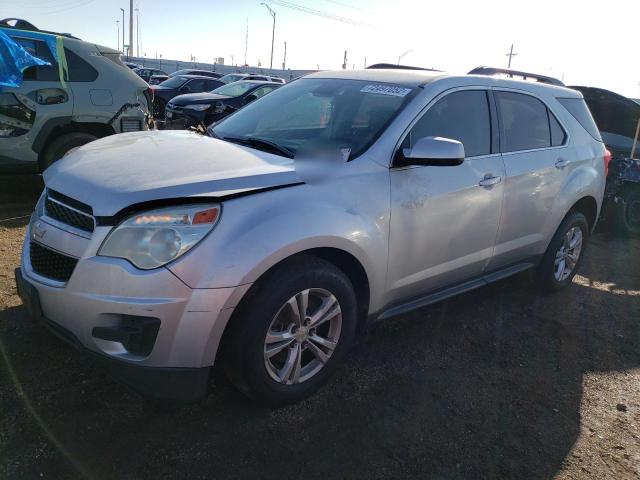 CHEVROLET EQUINOX LT 2012 2gnaldek5c6187686