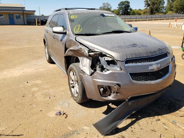 CHEVROLET EQUINOX 2012 2gnaldek5c6188031