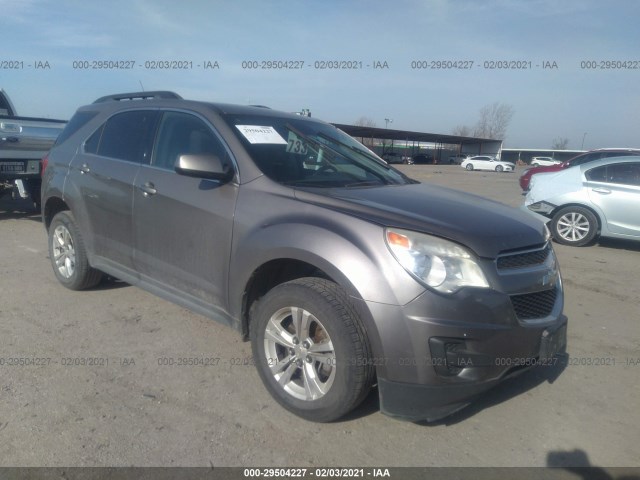 CHEVROLET EQUINOX 2012 2gnaldek5c6198171