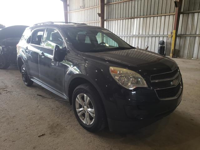 CHEVROLET EQUINOX LT 2012 2gnaldek5c6198252