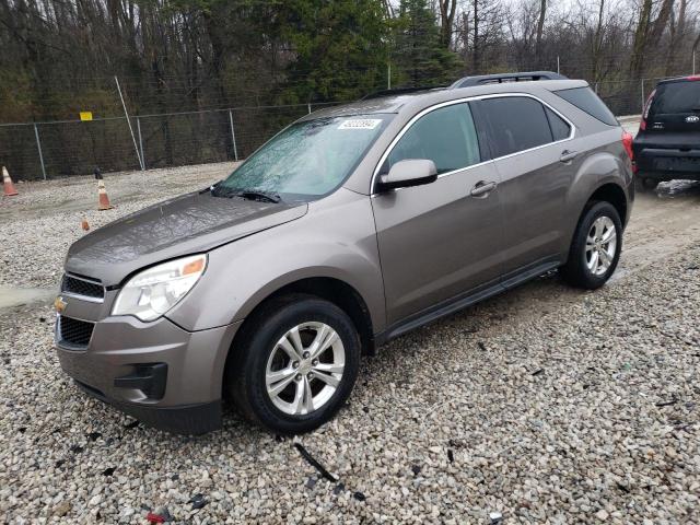 CHEVROLET EQUINOX 2012 2gnaldek5c6199465