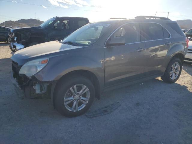 CHEVROLET EQUINOX 2012 2gnaldek5c6223358