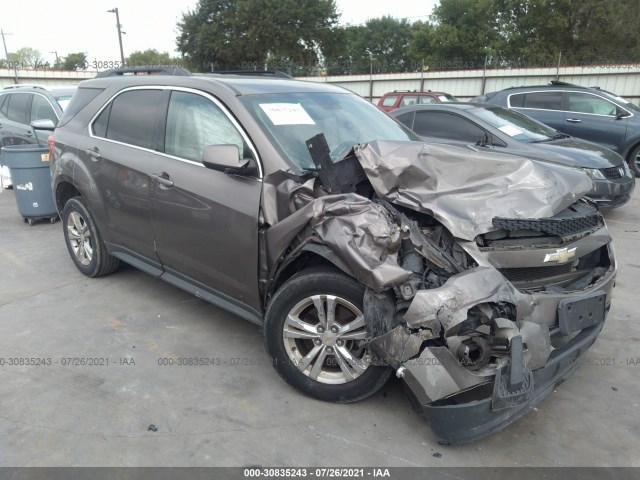 CHEVROLET EQUINOX 2012 2gnaldek5c6223456