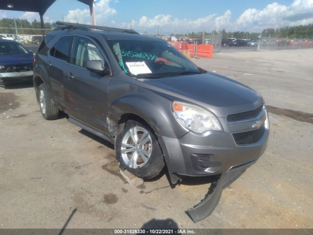 CHEVROLET EQUINOX 2012 2gnaldek5c6237132