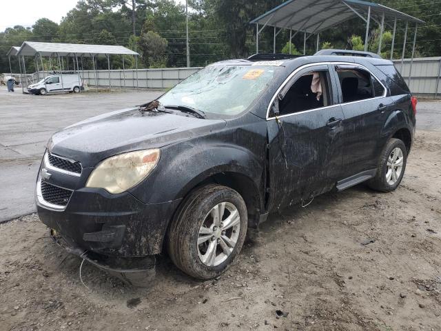 CHEVROLET EQUINOX 2012 2gnaldek5c6281843