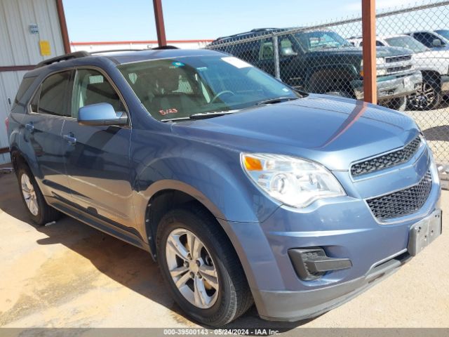 CHEVROLET EQUINOX 2012 2gnaldek5c6285388