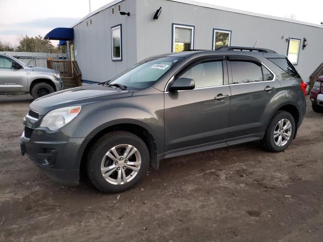 CHEVROLET EQUINOX 2012 2gnaldek5c6304652