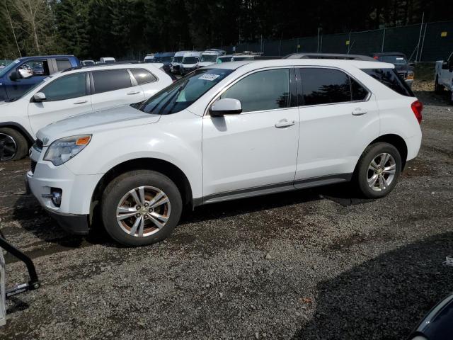 CHEVROLET EQUINOX 2012 2gnaldek5c6306112