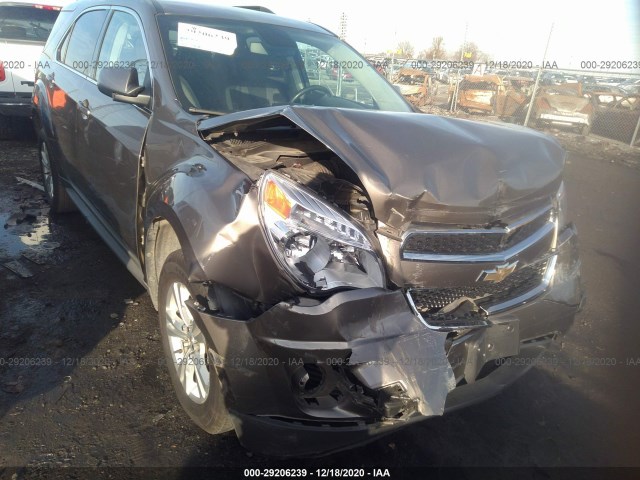 CHEVROLET EQUINOX 2012 2gnaldek5c6314646