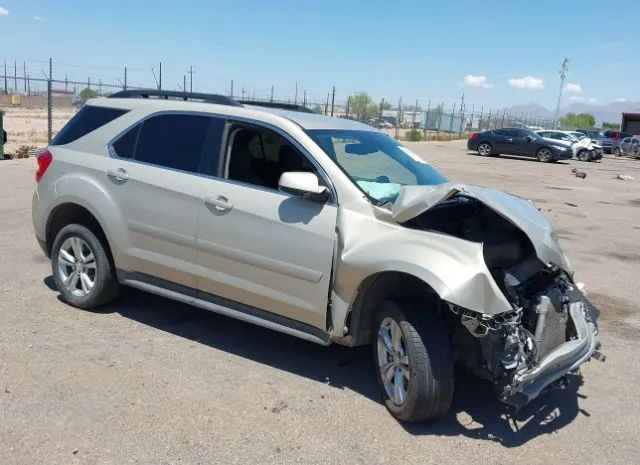 CHEVROLET EQUINOX 2012 2gnaldek5c6326943