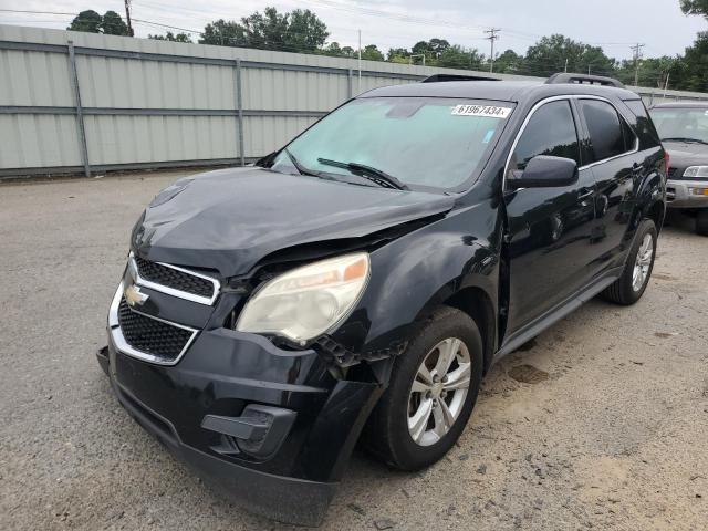 CHEVROLET EQUINOX 2012 2gnaldek5c6329146