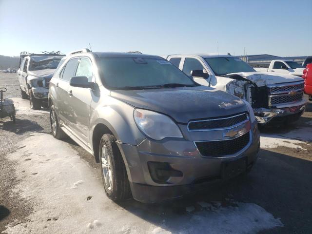 CHEVROLET EQUINOX LT 2012 2gnaldek5c6329857