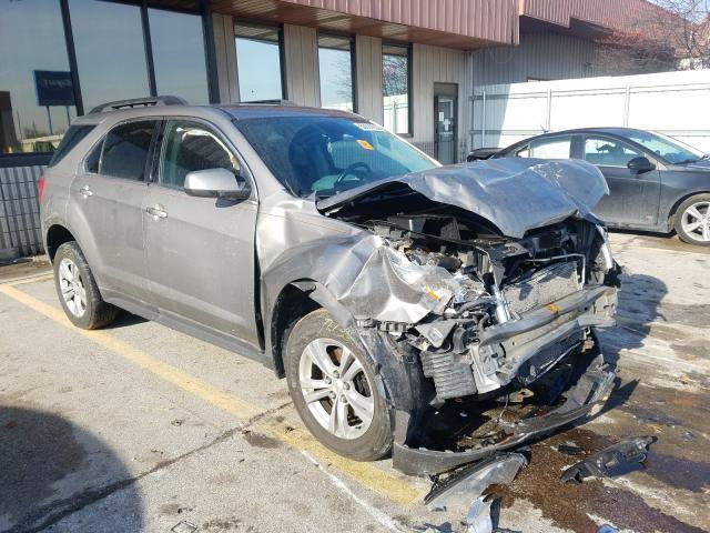 CHEVROLET EQUINOX LT 2012 2gnaldek5c6330796