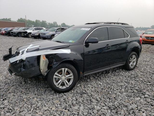 CHEVROLET EQUINOX LT 2012 2gnaldek5c6334718