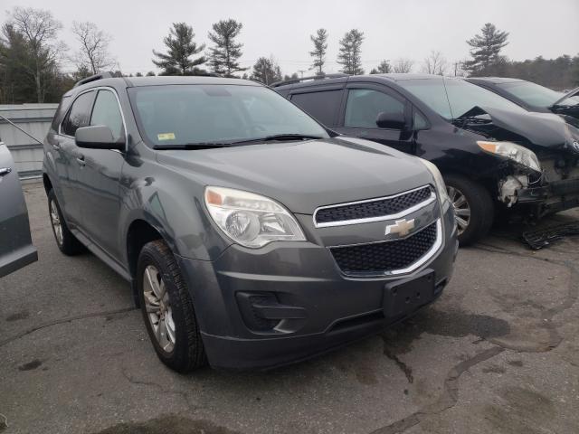 CHEVROLET NULL 2012 2gnaldek5c6337148